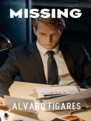 cover image of Missing